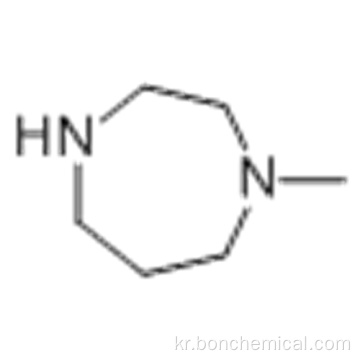 N- 메틸 호모 피페 라진 CAS 4318-37-0